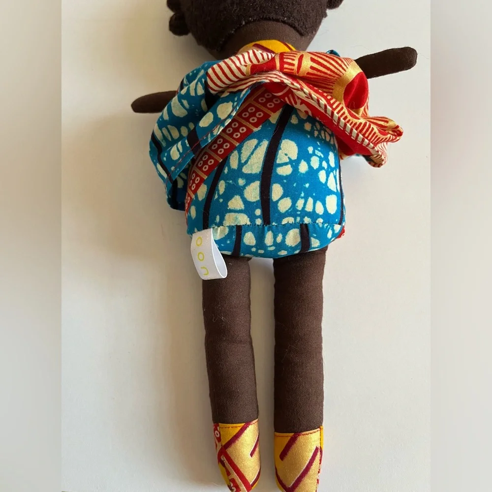 Oonaloo handmade black
